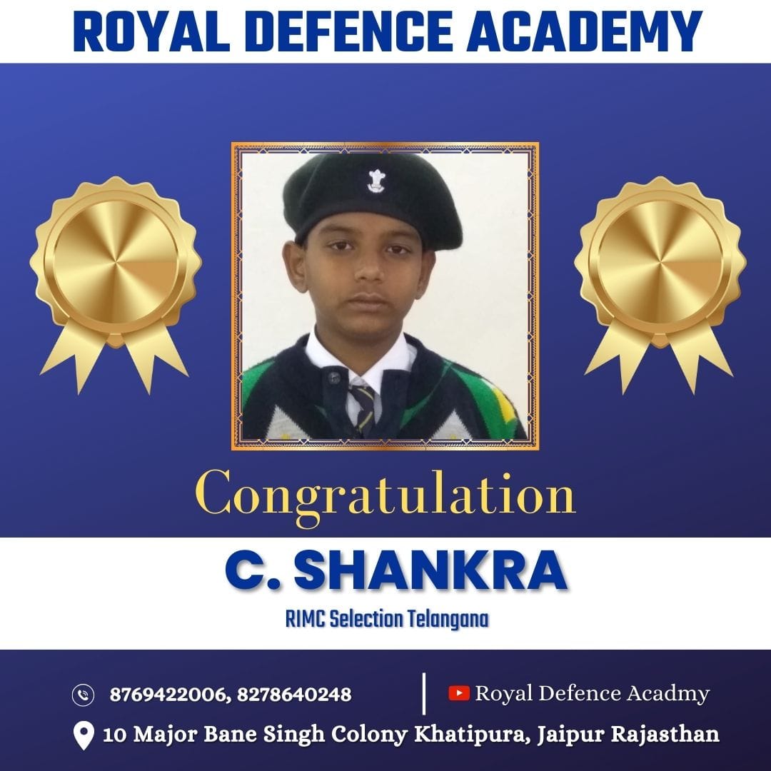 c.shankra selection